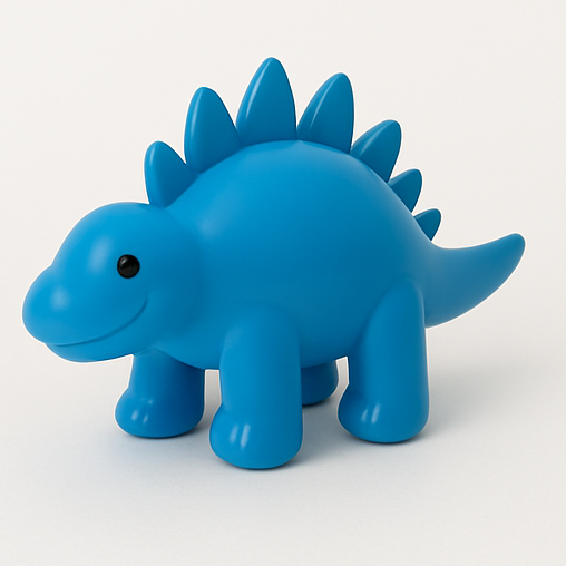 Original toy photo